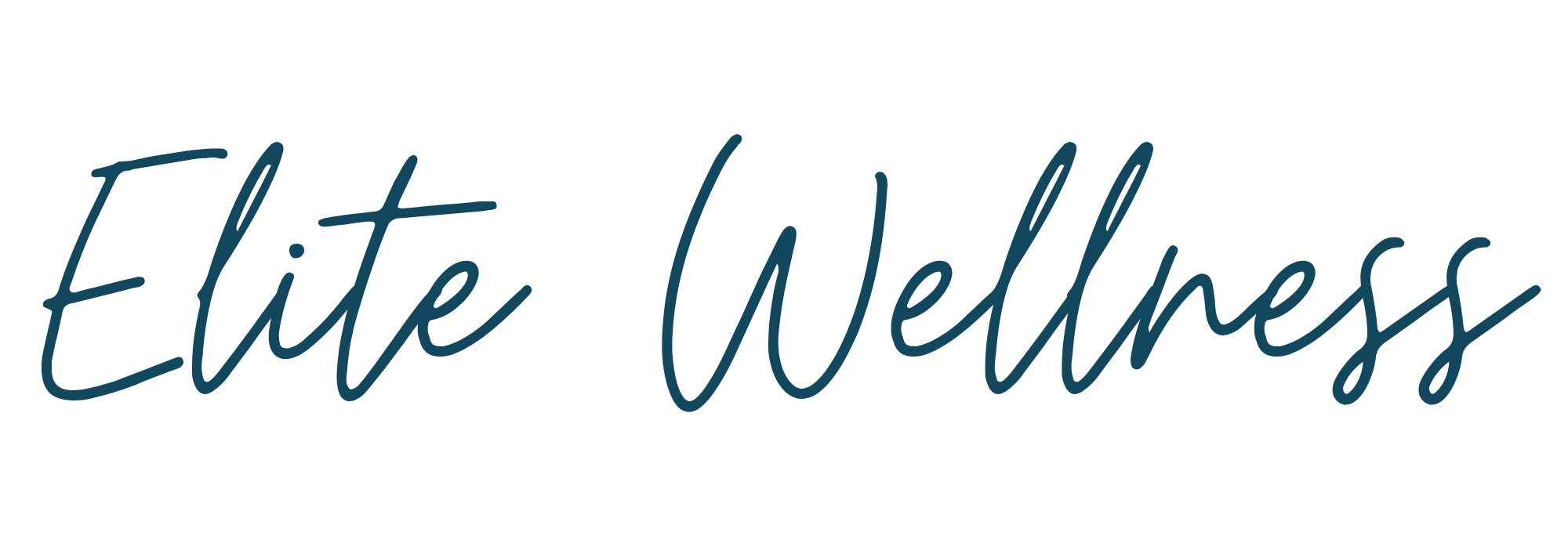 Elite Wellness logo